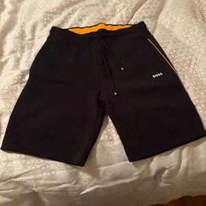 HUGO BOSS Men’s Athletic Shorts